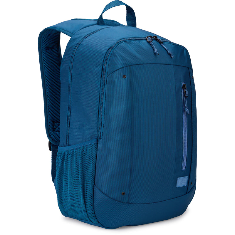 Buy in India Case Logic Jaunt Backpack for Laptop (Dark Teal