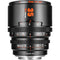 7artisans Photoelectric 35mm T2.1 Hope S35 Cine Lens (Canon RF, Black)