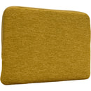 Case Logic Reflect 13" Laptop Sleeve (Dim Gold)