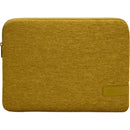 Case Logic Reflect 13" Laptop Sleeve (Dim Gold)