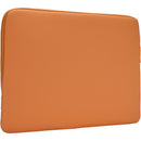 Case Logic Reflect 13" Laptop Sleeve (Luscious Orange)