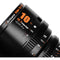 7artisans Photoelectric Hope 10mm T2.1 S35 Cine Lens (FUJIFILM X, Black)