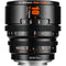 7artisans Photoelectric Hope 10mm T2.1 S35 Cine Lens (FUJIFILM X, Black)