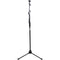 Shure by Gator SH-TRIPODSTANDTBM Tripod Mic Stand with Telescoping Boom