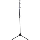 Shure by Gator SH-TRIPODSTANDTBM Tripod Mic Stand with Telescoping Boom