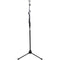 Shure by Gator SH-TRIPODSTANDTBM Tripod Mic Stand with Telescoping Boom