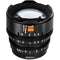 7artisans Photoelectric Hope 16mm T2.1 S35 Cine Lens (FUJIFILM X, Black)