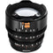 7artisans Photoelectric Hope 16mm T2.1 S35 Cine Lens (Micro Four Thirds, Black)