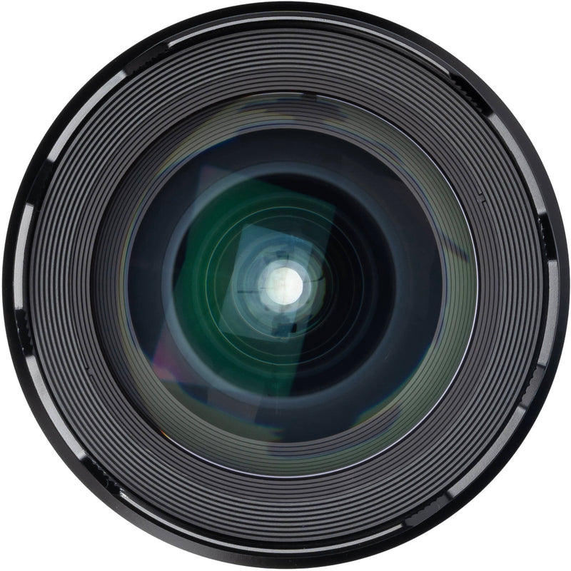 7artisans Photoelectric 16mm T2.1 Hope S35 Cine Lens (Canon RF, Black)