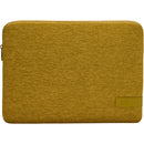 Case Logic Reflect 14" Laptop Sleeve (Dim Gold)