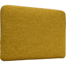 Case Logic Reflect 14" Laptop Sleeve (Dim Gold)
