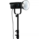 Nanlite FS-300C RGB LED Monolight (Travel 2-Light Kit)