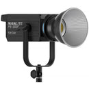 Nanlite FS-300C RGB LED Monolight (Travel 2-Light Kit)