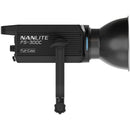 Nanlite FS-300C RGB LED Monolight (Travel 2-Light Kit)