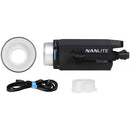 Nanlite FS-300C RGB LED Monolight (Travel 2-Light Kit)