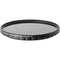 7artisans Photoelectric True Color Variable ND Filter (77mm, 2 to 5-Stop)