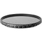 7artisans Photoelectric True Color Variable ND Filter (82mm, 6 to 9-Stop)
