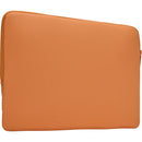 Case Logic Reflect 14" Laptop Sleeve (Luscious Orange)