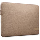 Case Logic Reflect 15.6" Laptop Sleeve (Boulder Beige)