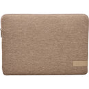 Case Logic Reflect 15.6" Laptop Sleeve (Boulder Beige)