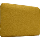 Case Logic Reflect 15.6" Laptop Sleeve (Dim Gold)