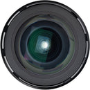 7artisans Photoelectric 16mm T2.1 Hope S35 Cine Lens (Sony E, Black)
