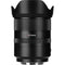 7artisans Photoelectric 85mm f/1.8 AF Lens (Sony E)