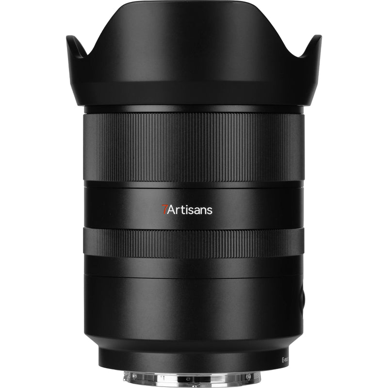 7artisans Photoelectric 85mm f/1.8 AF Lens (Sony E)