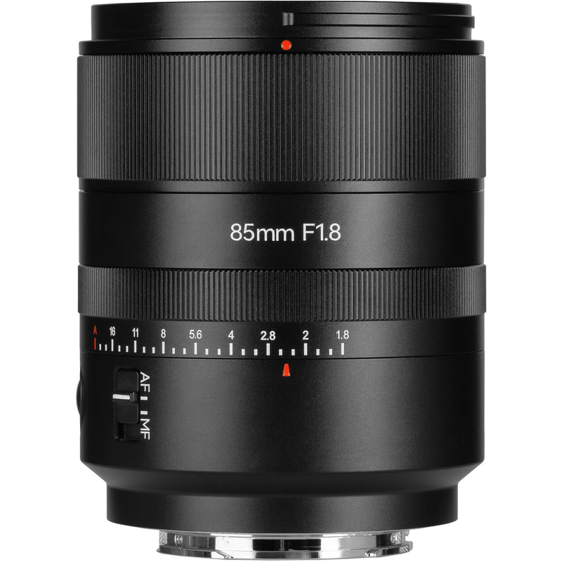 7artisans Photoelectric 85mm f/1.8 AF Lens (Sony E)