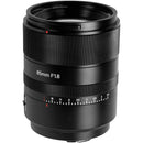 7artisans Photoelectric 85mm f/1.8 AF Lens (Sony E)