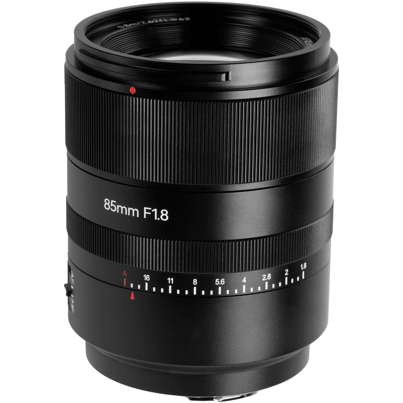7artisans Photoelectric 85mm f/1.8 AF Lens (Sony E)