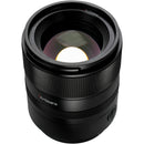 7artisans Photoelectric 85mm f/1.8 AF Lens (Sony E)