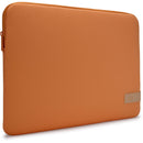 Case Logic Reflect 15.6" Laptop Sleeve (Luscious Orange)