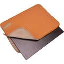 Case Logic Reflect 15.6" Laptop Sleeve (Luscious Orange)