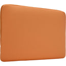 Case Logic Reflect 15.6" Laptop Sleeve (Luscious Orange)