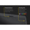 Xencelabs Pen Tablet (Medium, Black, 2024)