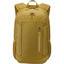 Case Logic Jaunt Backpack for 15.6" Laptop (Dim Gold)