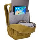 Case Logic Jaunt Backpack for 15.6" Laptop (Dim Gold)