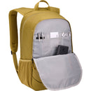 Case Logic Jaunt Backpack for 15.6" Laptop (Dim Gold)