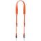 PGYTECH Camera Shoulder Strap Air (Vibrant Orange, 39-55")