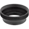 Sensei Collapsible Rubber Lens Hood II (Standard, 67mm)