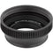 Sensei Collapsible Rubber Lens Hood II (Standard, 40.5mm)
