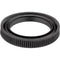 Sensei Collapsible Rubber Lens Hood II (Standard, 67mm)