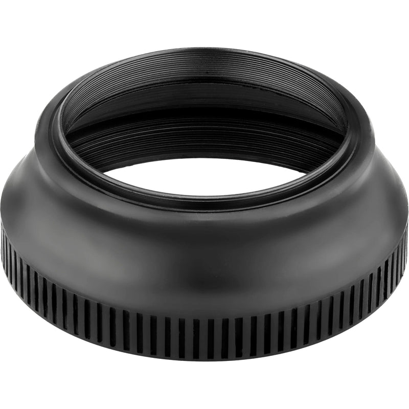 Sensei Collapsible Rubber Lens Hood II (Standard, 67mm)