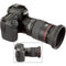 Sensei Collapsible Rubber Lens Hood II (Standard, 67mm)
