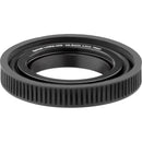 Sensei Collapsible Rubber Lens Hood II (Standard, 40.5mm)