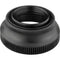 Sensei Collapsible Rubber Lens Hood II (Standard, 40.5mm)
