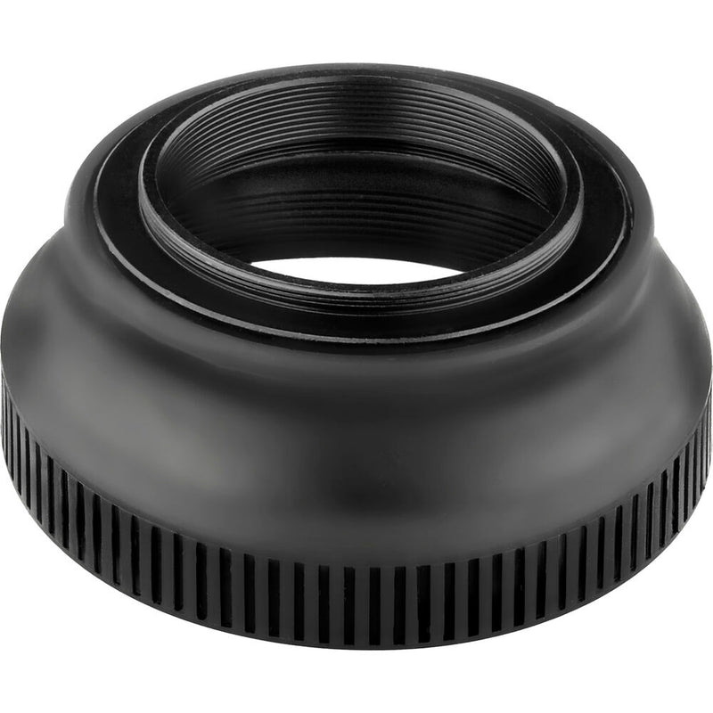 Sensei Collapsible Rubber Lens Hood II (Standard, 40.5mm)
