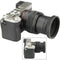 Sensei Collapsible Rubber Lens Hood II (Standard, 40.5mm)