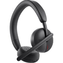 Dell WL3024 Wireless Headset
